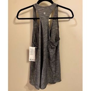 NWT Lululemon Essential Tank